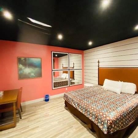 Casa Valentine Inn - 洛杉矶 外观 照片