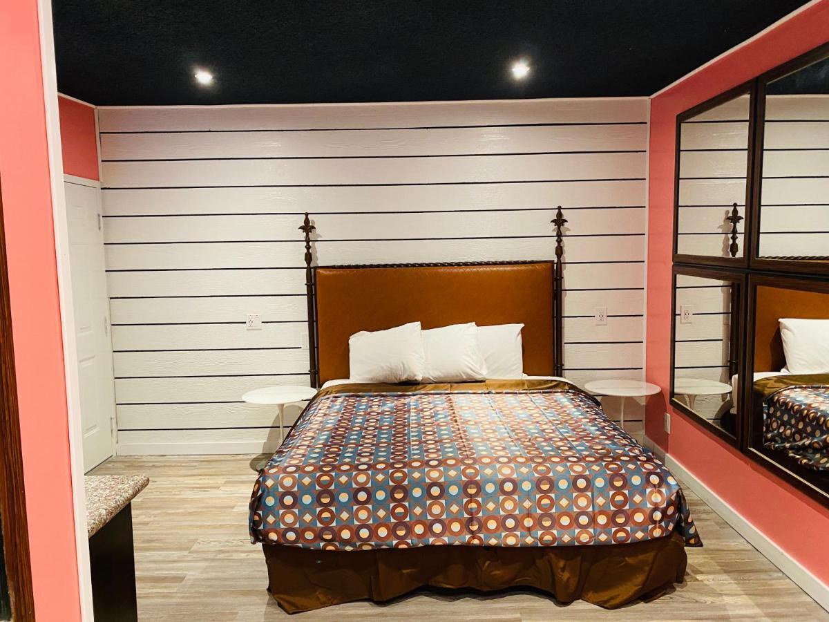 Casa Valentine Inn - 洛杉矶 外观 照片